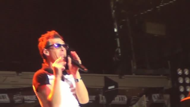 Браво 30 лет - Ленинградский рок-н-ролл (Нашествие 2013) смотреть онлайн