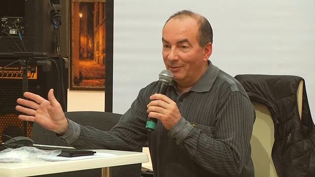 ФИКСАЖ: Круглый стол 