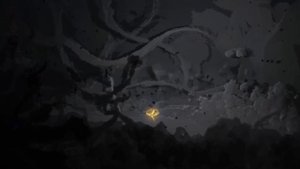 Rain World: The Watcher - Official Console Announcement Trailer