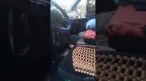 Обзор от нашего Клиента, после уставновки КПП Мерседес Спринтер на Газель Некст с двигателем Evotech