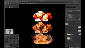 2. Rambling About Explosions H185