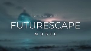Luminous Silence: Cinematic Sci-Fi Background Music | Outer Space Study & Meditation Ambient Beats