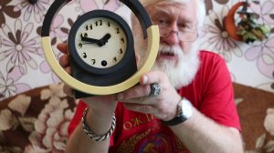 Александр Бродниковский-ранние часы Чистопольского ЧЗ (часть 2)