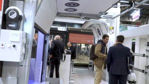 Выставка SOMMER Париж 2025