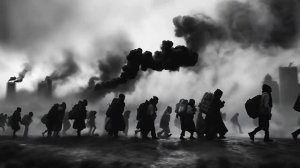 Music and videos created by AI