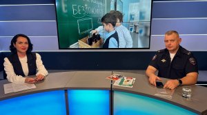 Раскрываемость преступлений увеличилась, но терять бдительность нельзя