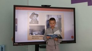 Николай  Рубцов «В минуты музыки печальной».