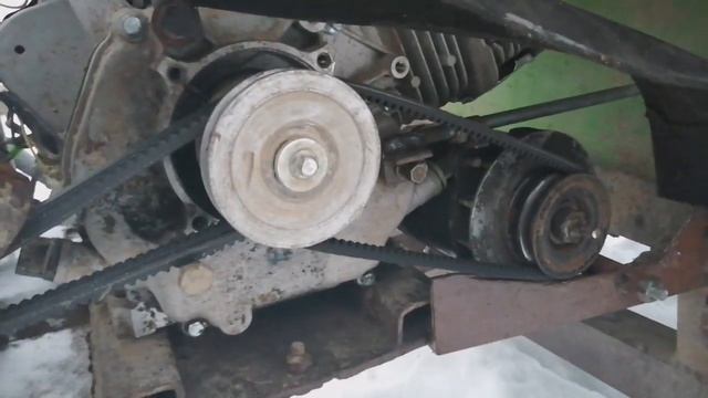 Каракат вездеход своими руками без токарки смотреть онлайн