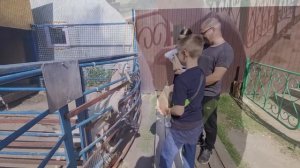 Из Германии в Россию/ Что вы меня снимаете???/ Тюменский Зоопарк/ Тюмень-Сибирь/Новая жизнь в России