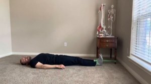 При напряжении в пояснице, области таза, бедра, колено, голени, слабости ног. Детали в описании.