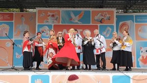 Хлр Вернадского Центр Московского долголетия