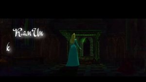 Приветствие. КамИн к экзорцистке.