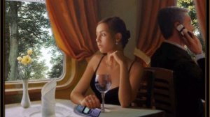 Л.Шепилова и С.Дубровин - Как осенние листья