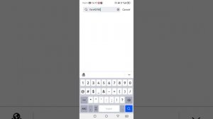 важная информация