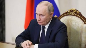 Путин назначил Космодемьянского послом РФ в Южном Судане