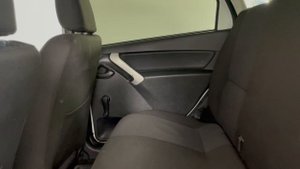 Lada (ВАЗ) Granta '2012 57692