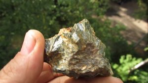 Хлоритоид купить