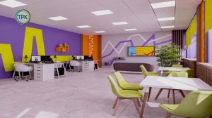 В Новомосковске с рабочим визитом побывал Дмитрий Ярцев