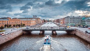 Семеновский мост
