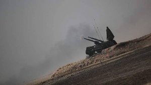 Силы ПВО уничтожили БПЛА над тремя районами Ростовской области