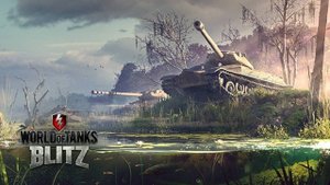 🔴 ТАНКИ БЛИЦ стрим Live