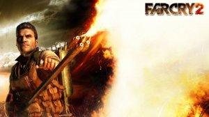 FarCry 2 Прохождение 13