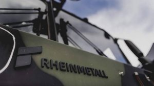 Украина выделила немецкой Rheinmetall землю для строительства завода