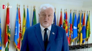 Председатель Тамбовской областной Думы Евгений Матушкин – о выборах в Тамбовской области