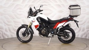 Yamaha Tenere 700 vin DM09J-000359