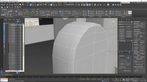 37-Preparing Our Low Poly Part1