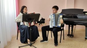 испанская серенада