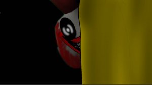 serial creature (мама,сын)