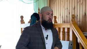 Чын тәквалыкның әсәре