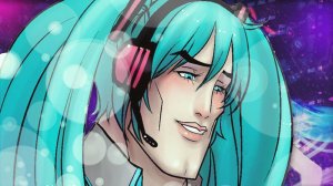 Я Посмотрел Новый Фильм Про Мику