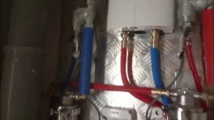 Водоснабжение  ЖК Люблинский