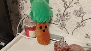 спрунки дерево