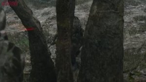 Metal Gear Solid Delta  Snake Eater