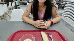 Лазаревское кафе "Ягодка" начало ужина 12.09.25🍓