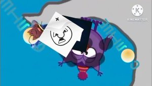 побег от бабайки round 4