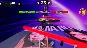 Сигма сигма бой Обби прохождение