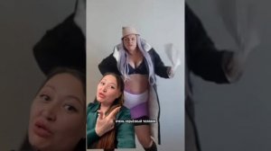 Гнидикова продолжает настраивать против себя людей.