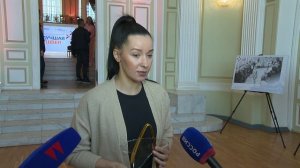 Нижегородка Надежда Степанова стала лучшей швеей России