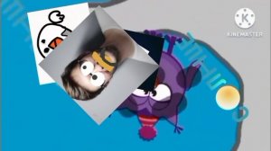 побег от бабайки round 6