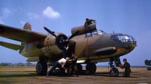 Ил2 Прохождение кампании Тихий Океан на основе кампании Тропа Кокоды Миссия№ 27 Тест  logitech x56