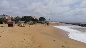 Пляж Негомбо, Коломбо, Шри Ланка