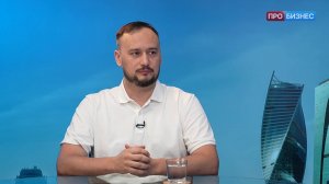 Технологии для бизнеса. Азамат Сиражитдинов, генеральный директор и владелец GO Digital