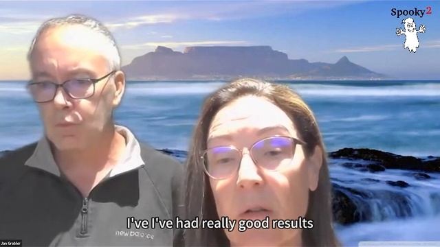 Интегративный подход Spooky2 к поддержке онкологических больных:  истории из медицинской практики