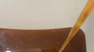 Лесной мёд с собственной пасеки.