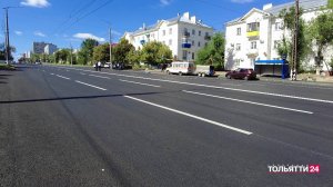 «Новости Тольятти. Главное за неделю» 13.09.2025