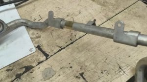 патрубок охлаждения bvj bar audi